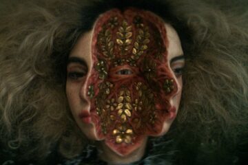 She Loved Blossoms More