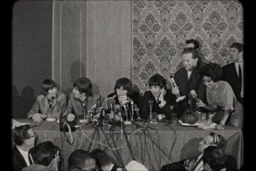 TWST – Things We Said Today