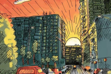 Tender Metalheads Heavies tendres