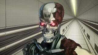 Terminator Zero Netflix Streamen online