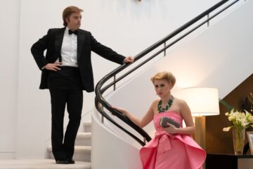 The Apprentice – The Trump Story