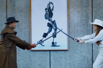 The Final Showdown Showdown at the Grand