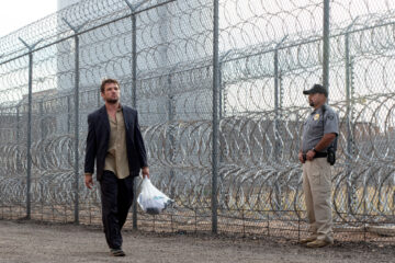 The Locksmith – Der Spezialist