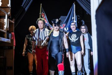 The Queen of Villains Gokuaku Joou Netflix Streamen online