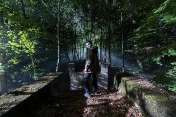 The Strangers Chapter 1