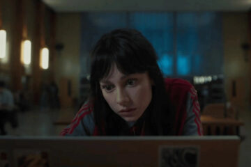 The Wailing 2024 El Ilanto