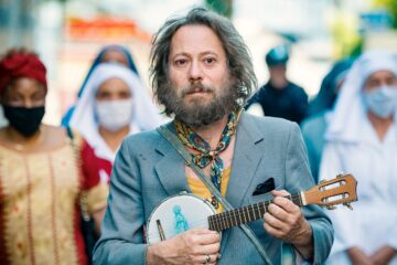 Tralala Tv Fernsehen arte Streamen online Mediathek Video on Demand DVD kaufen