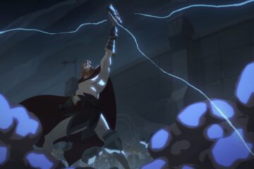 Twilight of the Gods Netflix Streamen online Video on Demand