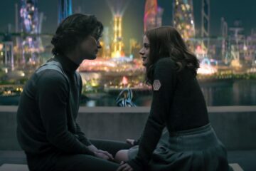 Ugly Verlier nicht dein Gesicht Netflix Streamen online