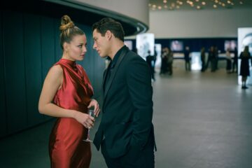 Undressed Amazon Prime Video Streamen online Video on Demand