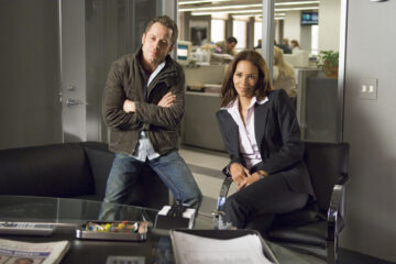 Verführung einer Fremden Perfect Stranger TV Fernsehen ZDFneo Streamen online Mediathek Video on Demand DVD kaufen Netflix