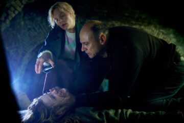 Wäldern - Das Böse in den Spiegeln TV Fernsehen Das Erste ARD Streamen online Mediathek Video on Demand DVD kaufen