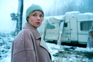 Wäldern - Das verschwundene Mädchen TV Fernsehen Das Erste ARD Streamen online Mediathek Video on Demand DVD kaufen