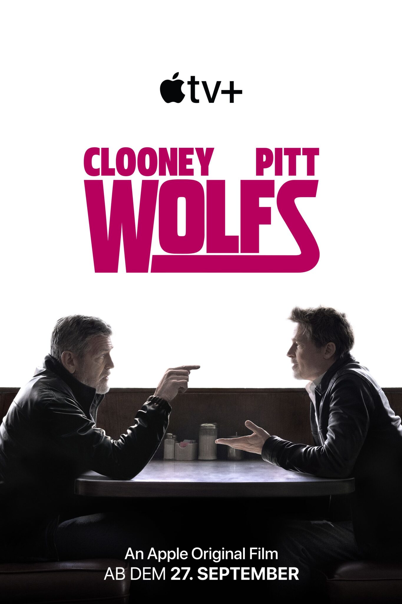 Wolfs FilmRezensionen.de