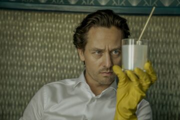 Achtsam morden Netflix Streamen online