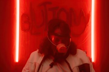 All My Friends Are Dead