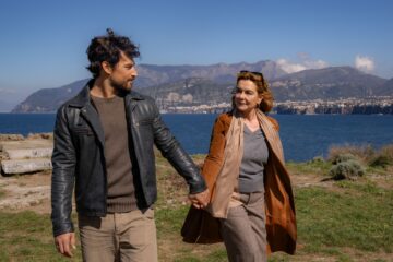 Betrügerische Liebe Deceitful Love Inganno Netflix Streamen online