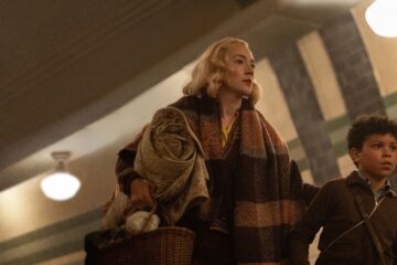 Blitz Apple TV+ Streamen online