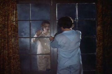 Salem's Lot Brennen muss Salem