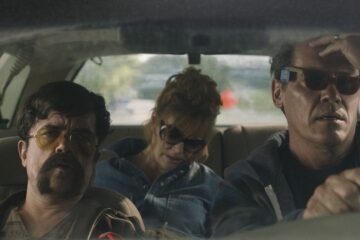 Brothers 2024 Amazon Prime Video