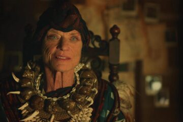 Cursed 2022 The Accursed