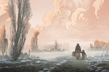 Das Kostbarste aller Güter La Plus précieuse des marchandises The Most Precious of Cargoes