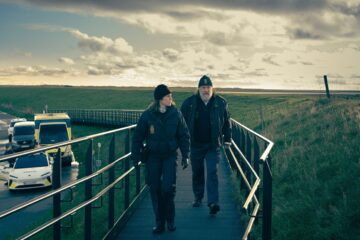 Der Dänemark-Krimi: Das Mädchen im Kirchturm TV Fernsehen Das Erste ARD Streamen online Mediathek Video on Demand DVD kaufen