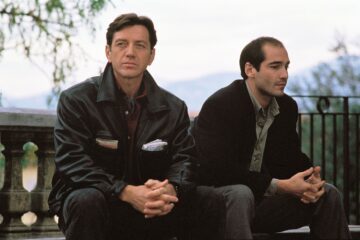 Der Lieblingssohn Le fils préféré TV Fernsehen arte Streamen online Mediathek Video on Demand DVD kaufen