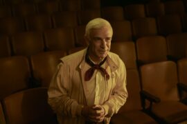 Der Mann der Ufos liebte El hombre que amaba los platos voladores The Man Who Loved UFOs Netflix Streamen online