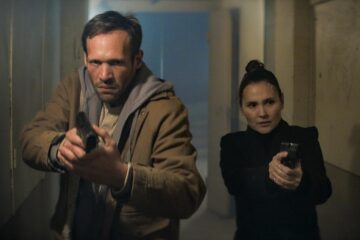 Der Seelenfänger Le Mangeur d'âmes The Soul Eater