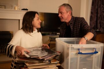 Detective Grace - Mörderische Obsession TV Fernsehen ZDF Streamen online Mediathek Video on Demand DVD kaufen Grace: Not Dead Yet