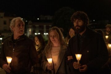 Die letzte Nacht in Tremor La última noche en Tremore Beach The Last Night at Tremore Beach Netflix Streamen online