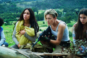 Dominique – Rise of the Phoenix