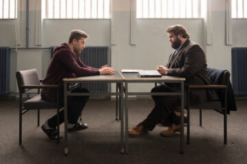 Ein Fall für zwei Entgleist TV Fernsehen ZDF Streamen online Mediathek Video on Demand DVD kaufen