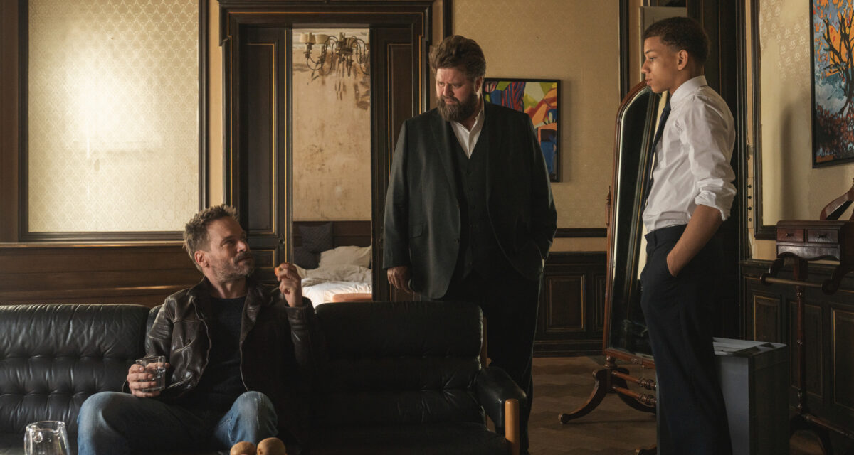 Verschwunden Im Eigenen Haus Film Handlung Ein Fall für zwei: Spurlos verschwunden | Film-Rezensionen.de