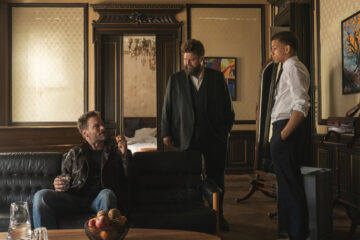 Ein Fall für zwei: Spurlos verschwunden TV Fernsehen ZDF Streamen online Mediathek Video on Demand DVD kaufen