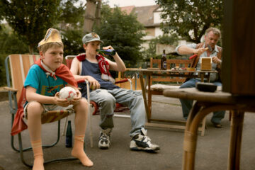 Ein Mann seiner Klasse Tv Fernsehen Das Erste ARD Streamen online Mediathek Video on Demand DVD kaufen