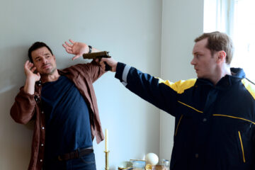 Ein starkes Team - Verzockt TV Fernsehen ZDF Streamen online Mediathek Video on Demand DVD kaufen