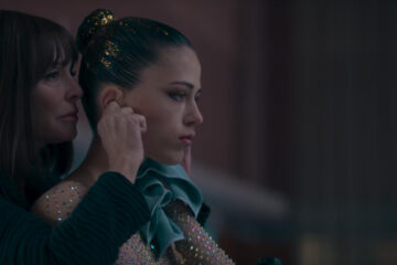 Free Falling – Tanz am Abrund Caída libre