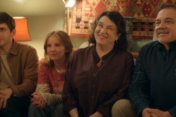 Frohes Fest – Weihnachten retten wir die Welt Un Noël en famille