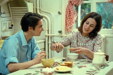 Geraubte Küsse TV Fernsehen arte Streamen online Mediathek Video on Demand DVD kaufen