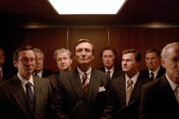 Herrhausen - Herr des Geld TV Fernsehen Das Erste ARD Streamen online Mediathek Video on Demand DVD kaufen