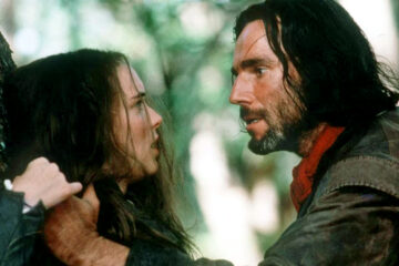 Hexenjagd The Crucible Tv Fernsehen arte Streamen online Mediathek Video on Demand DVD kaufen