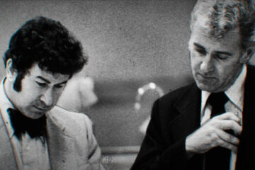 Hier spricht Zodiac This is the Zodiac Speaking Netflix Streamen online