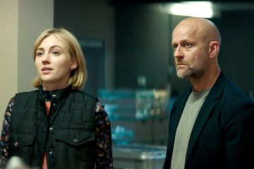 Informant – Angst über der Stadt Tv Fernsehen arte Streamen online Mediathek Video on Demand DVD kaufen