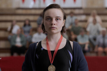 Jenseits der blauen Grenze