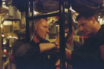 K-19 - Showdown in der Tiefe The Widowmaker Tv Fernsehen arte Streamen online Video on Demand Mediathek DVD kaufen