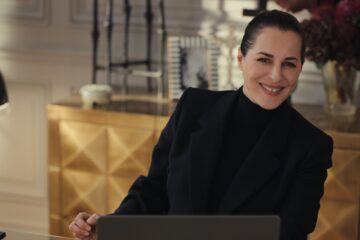 La Maison Apple TV+ Streamen online