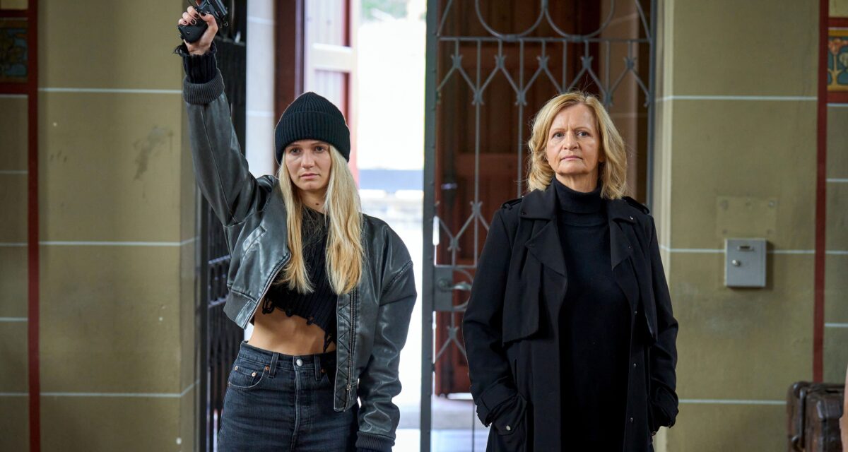 Gefangen FilmRezensionen.de