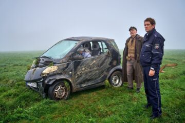 Mord mit Aussicht Women in Black TV Fernsehen Das Erste ARD Streamen online Mediathek Video on Demand DVD kaufen